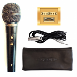 GILBORD DM424 οικονομικό δυναμικό ενσύρματο μικρόφωνο